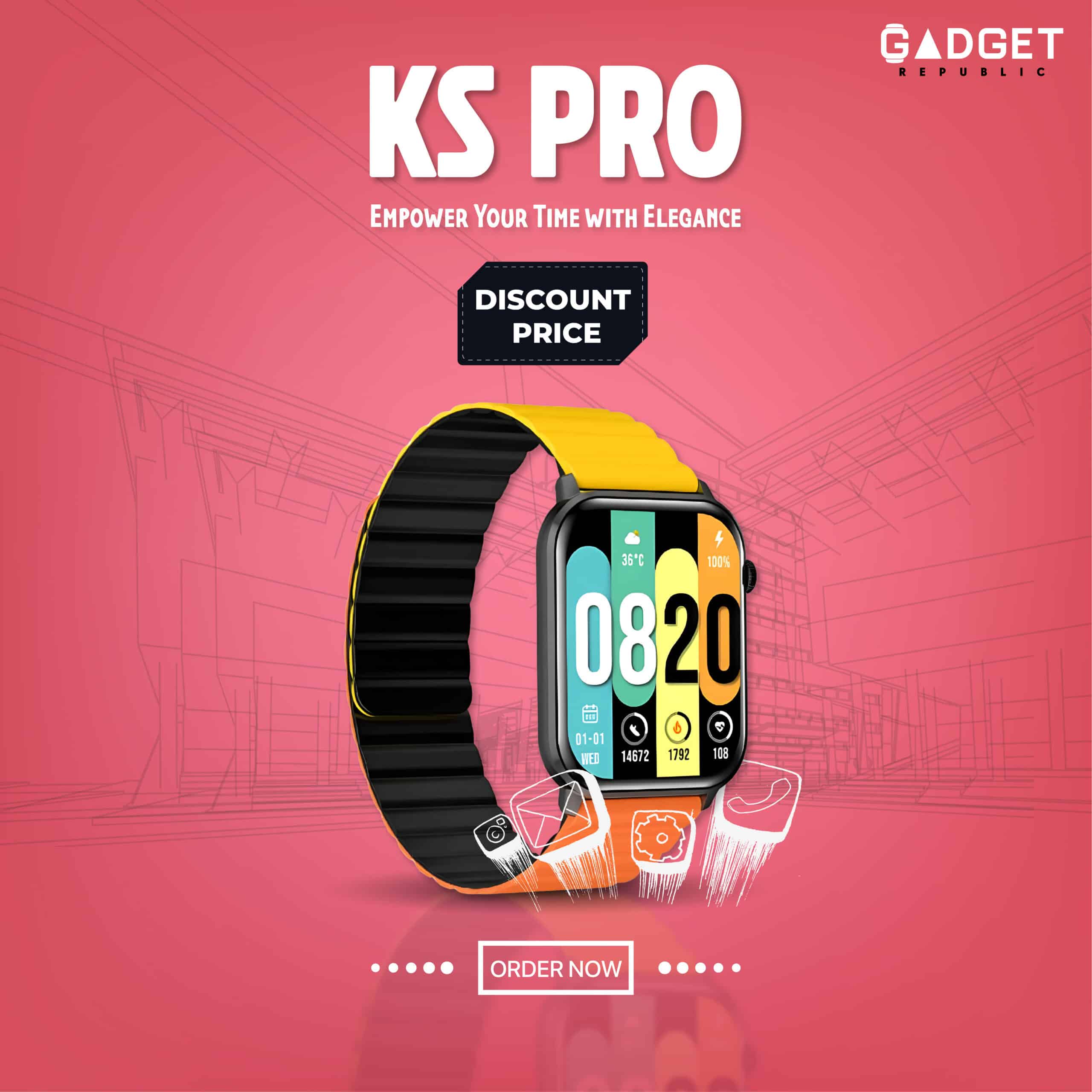 KS PRO 2-01